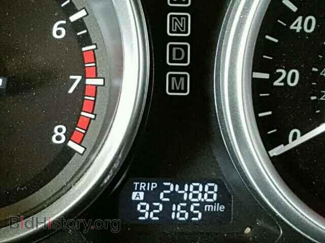 2013 MAZDA CX-9 - VIN: JM3TB2CV6D0410700 - Фото 8
