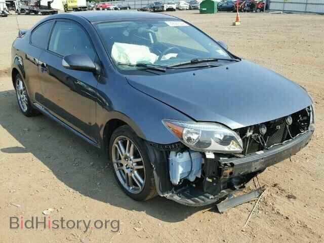 Фотография JTKDE167170207044 - TOYOTA SCION 2007