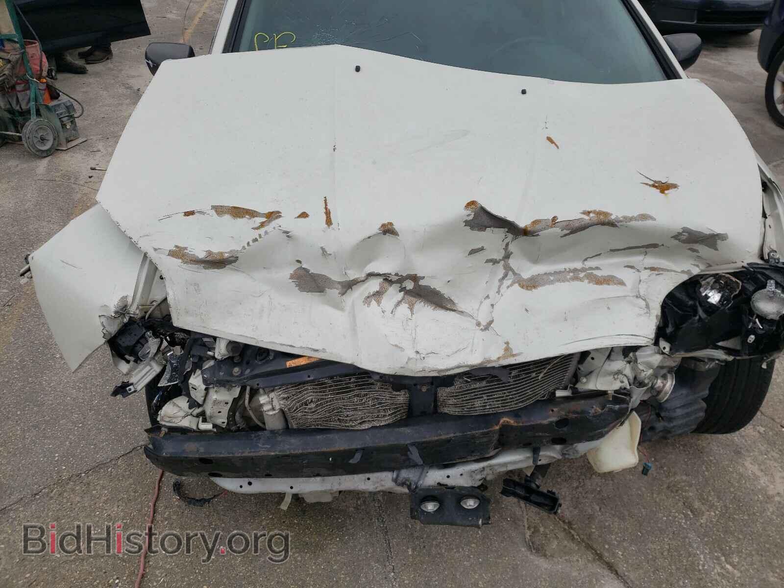 2008 MITSUBISHI GALANT - VIN: 4A3AB36F48E015267 - Фото 7