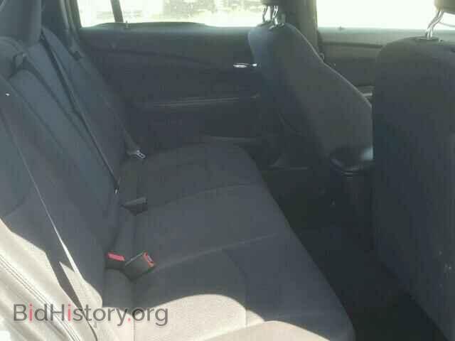 2014 CHRYSLER 200 - VIN: 1C3CCBBB7EN191252 - Photo 6