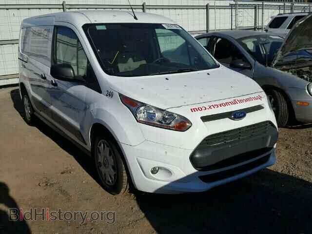 Фотография NM0LS7F7XG1238105 - FORD TRANSIT CO 2016