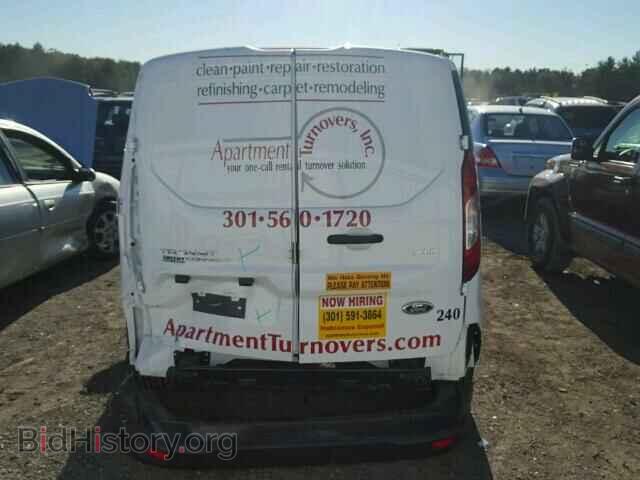 2016 FORD TRANSIT CO - VIN: NM0LS7F7XG1238105 - Фото 10