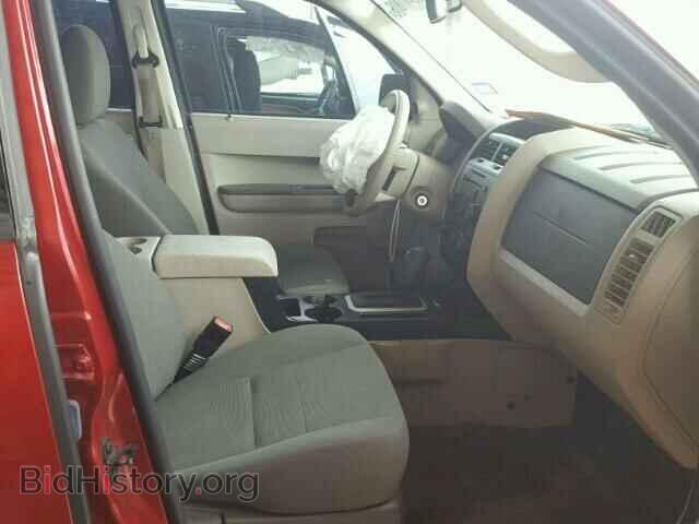 2012 FORD ESCAPE - VIN: 1FMCU0C74CKA69496 - Photo 5