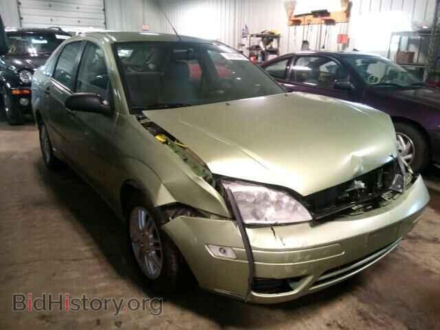 Photo 1FAFP34N67W323009 - FORD FOCUS 2007