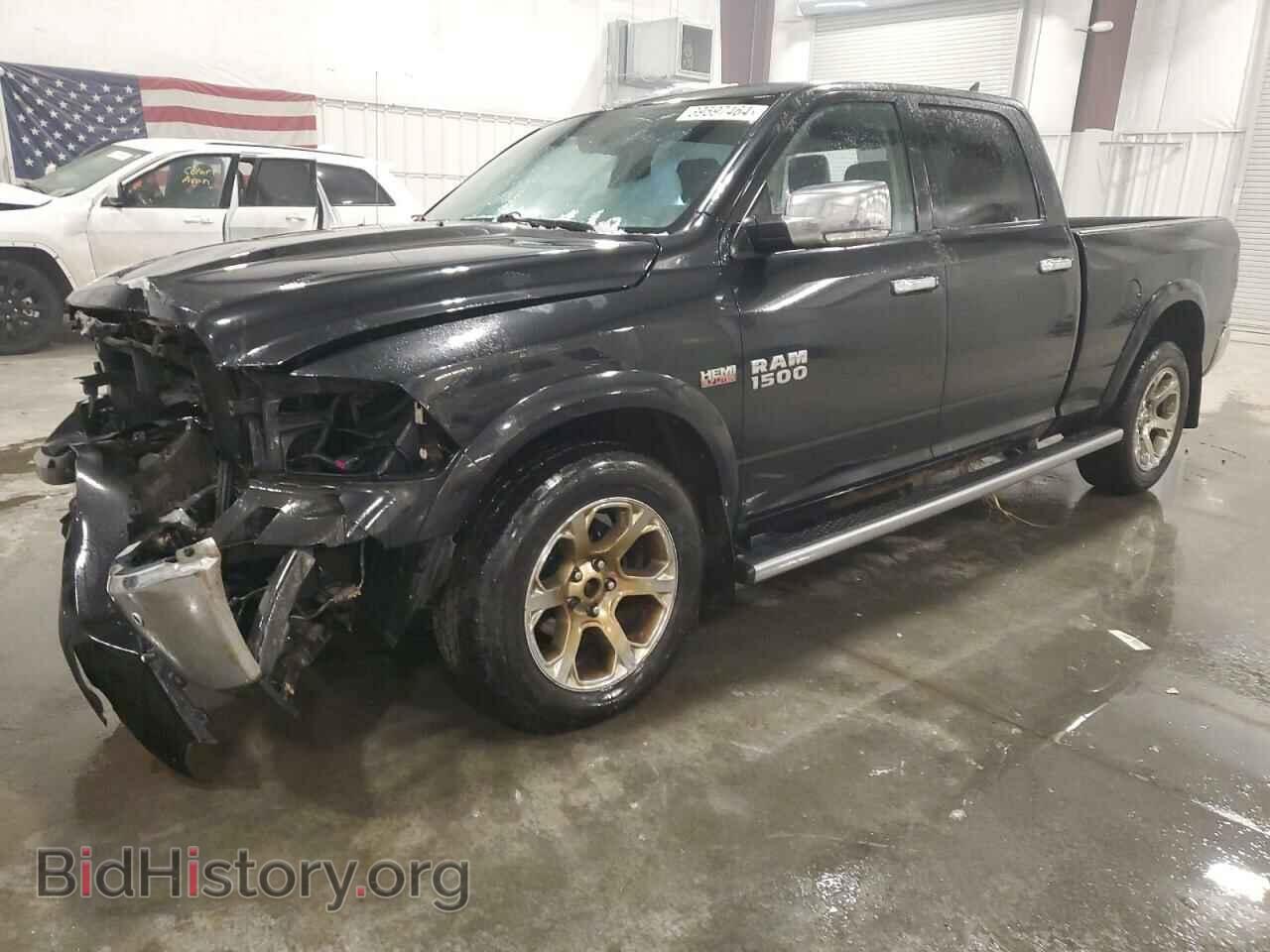Photo 1C6RR7VT6FS713577 - RAM 1500 2015
