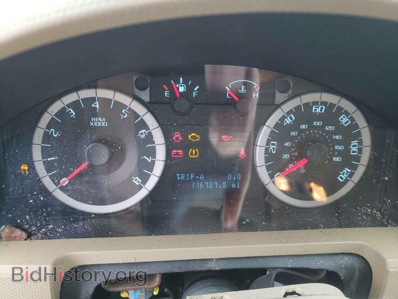 2010 FORD ESCAPE - VIN: 1FMCU0E77AKD43865 - Photo 9