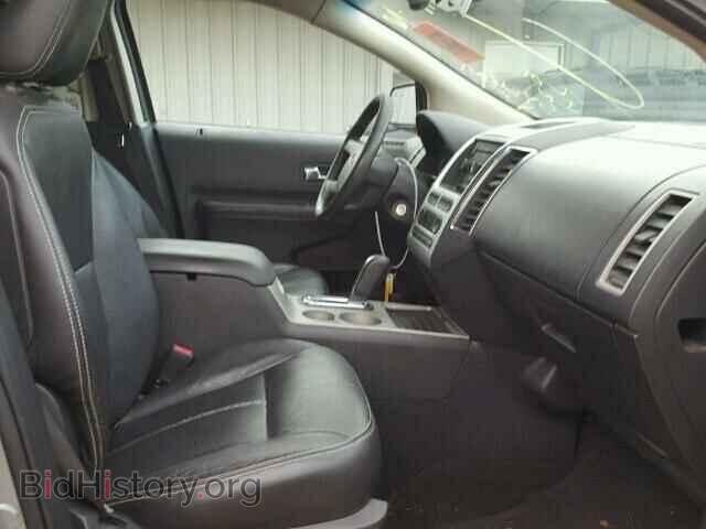2007 FORD EDGE - VIN: 2FMDK39C77BA57648 - Фото 5