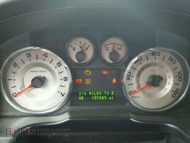 2007 FORD EDGE - VIN: 2FMDK39C77BA57648 - Фото 8