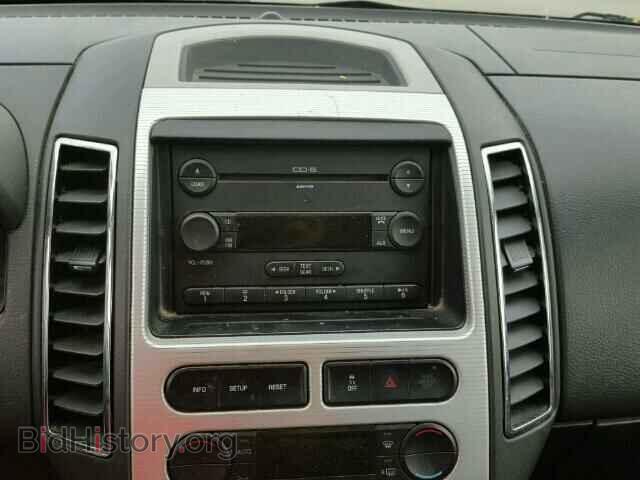 2007 FORD EDGE - VIN: 2FMDK39C77BA57648 - Фото 9