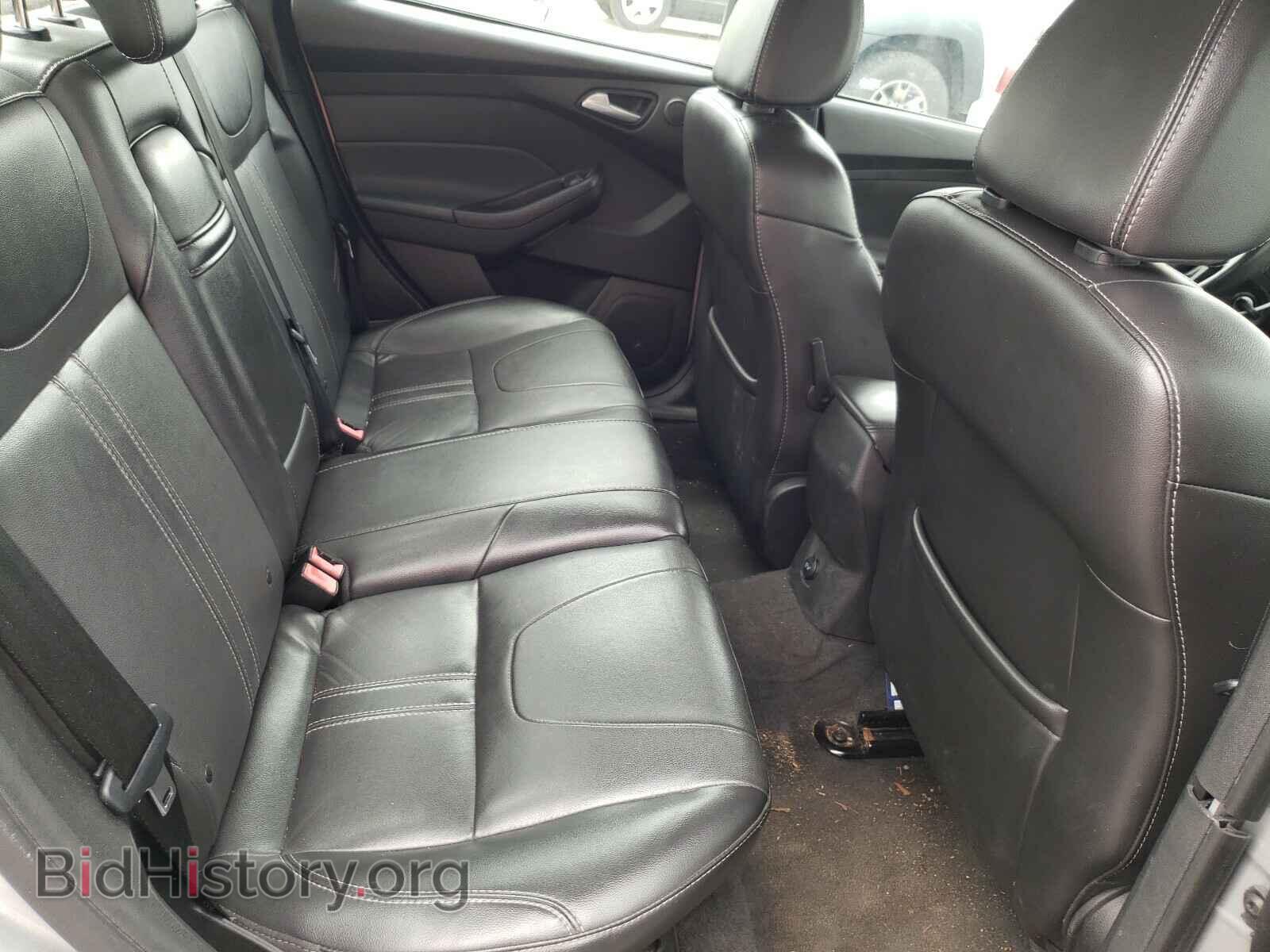 2013 FORD FOCUS - VIN: 1FADP3F24DL225376 - Фото 6