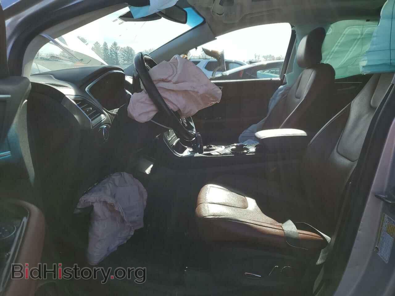 2015 FORD EDGE - VIN: 2FMPK4K88FBB14768 - Photo 7