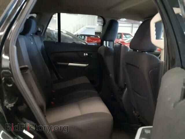 2011 FORD EDGE - VIN: 2FMDK4JC4BBA39764 - Фото 6