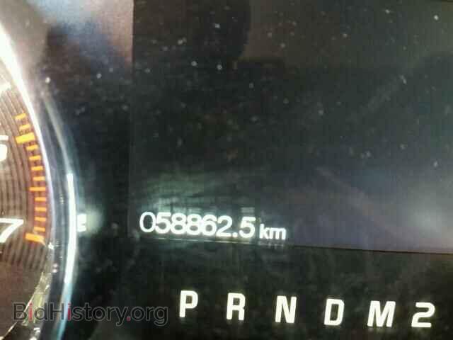2013 FORD F150 - VIN: 1FTFW1ETXDFD05655 - Фото 8