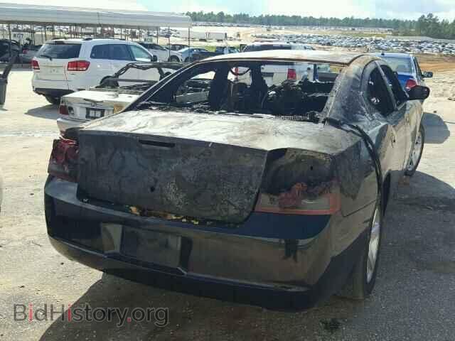 2010 DODGE CHARGER - VIN: 2B3CA4CD5AH216649 - Фото 4