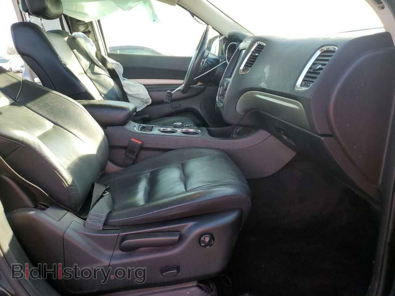 2017 DODGE DURANGO - VIN: 1C4RDHDG0HC904894 - Photo 7