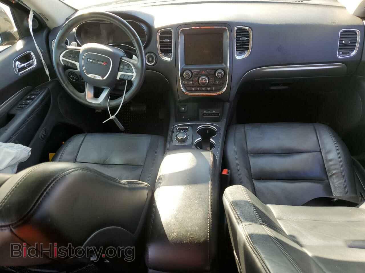 2017 DODGE DURANGO - VIN: 1C4RDHDG0HC904894 - Photo 8