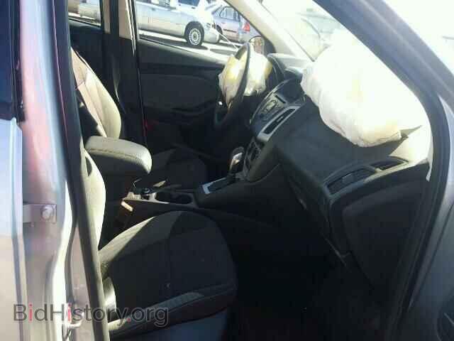 2012 FORD FOCUS - VIN: 1FAHP3F22CL192409 - Photo 5