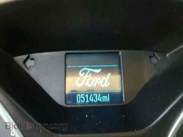 2012 FORD FOCUS - VIN: 1FAHP3F22CL192409 - Photo 8