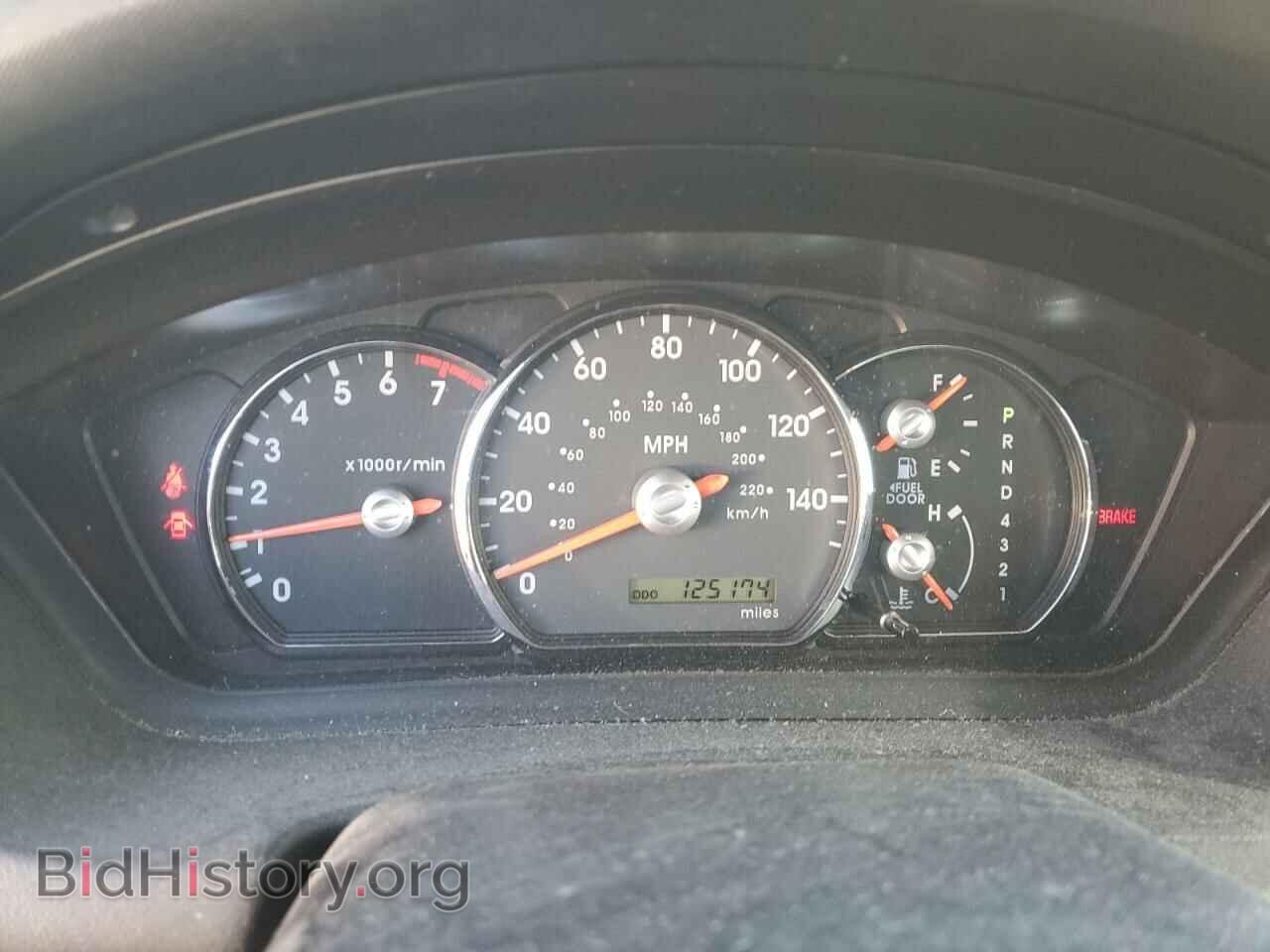 2010 MITSUBISHI GALANT - VIN: 4A32B2FF8AE016460 - Фото 9