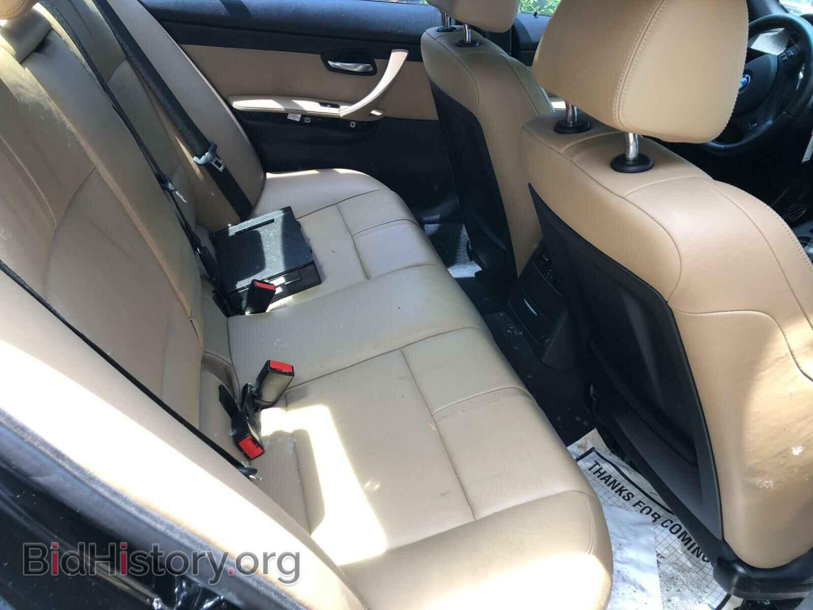 2009 BMW M3 - VIN: WBSPM935X9E201461 - Photo 6