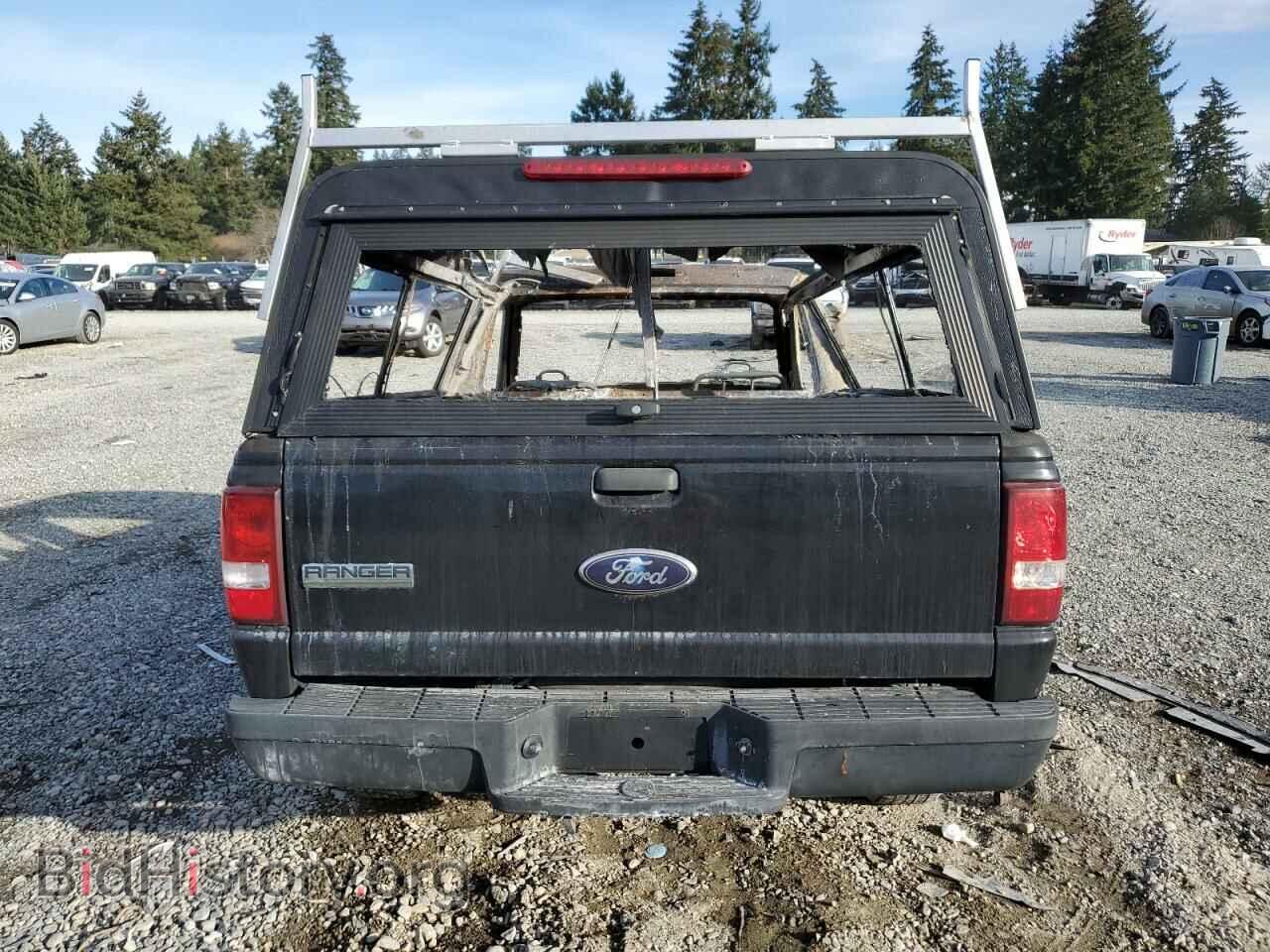 2010 FORD RANGER - VIN: 1FTKR1AD9APA54590 - Фото 6