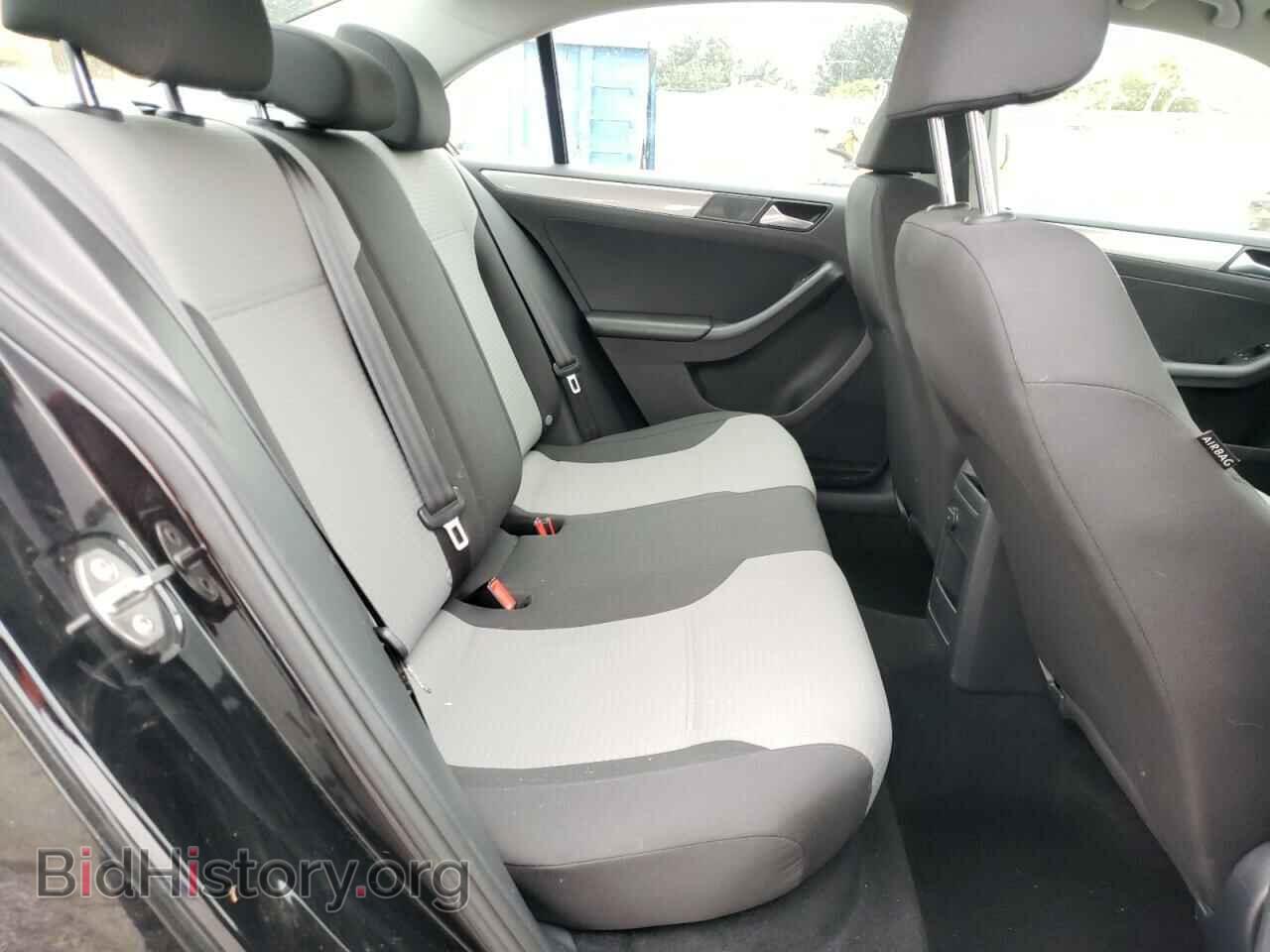 2017 VOLKSWAGEN JETTA - VIN: 3VW2B7AJ3HM294938 - Фото 6