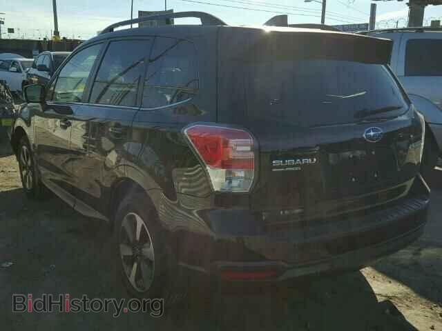 2017 SUBARU FORESTER - VIN: JF2SJARC3HH461507 - Photo 3