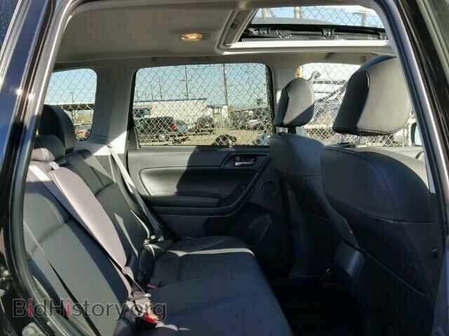 2017 SUBARU FORESTER - VIN: JF2SJARC3HH461507 - Photo 6