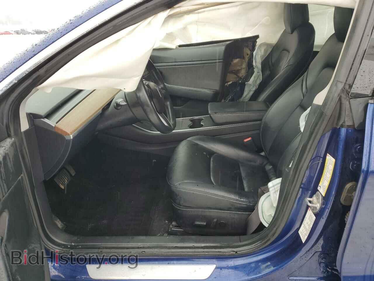 2018 TESLA MODEL 3 - VIN: 5YJ3E1EB0JF120222 - Photo 7