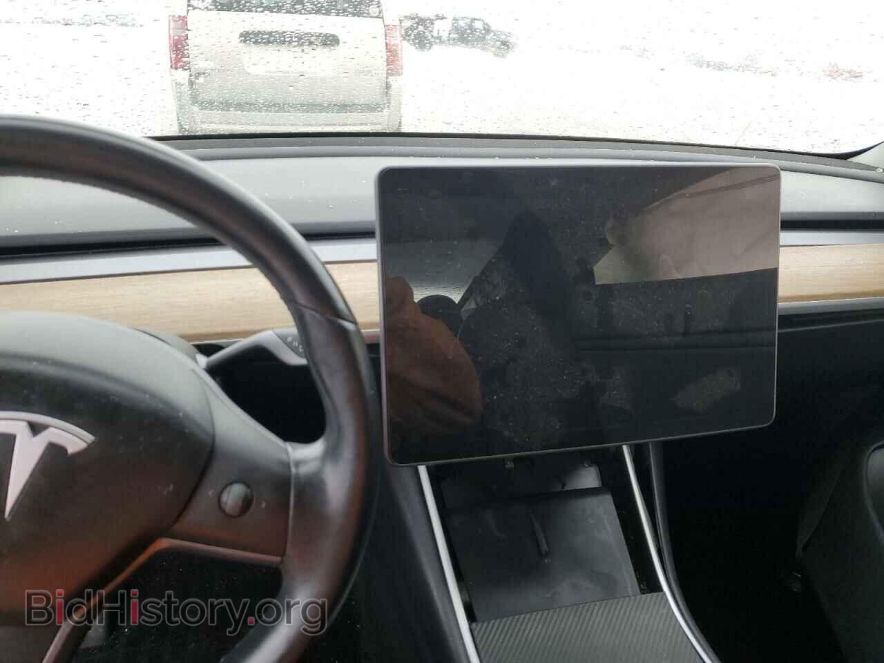 2018 TESLA MODEL 3 - VIN: 5YJ3E1EB0JF120222 - Photo 9