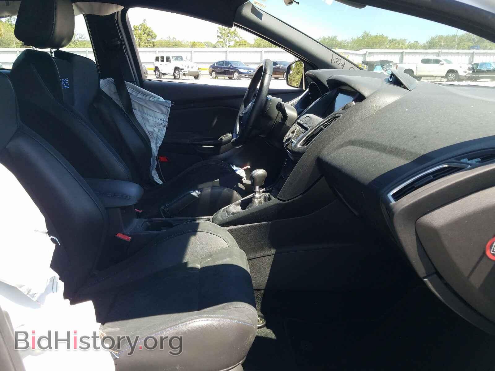 2016 FORD FOCUS - VIN: WF0DP3TH8G4114960 - Photo 5