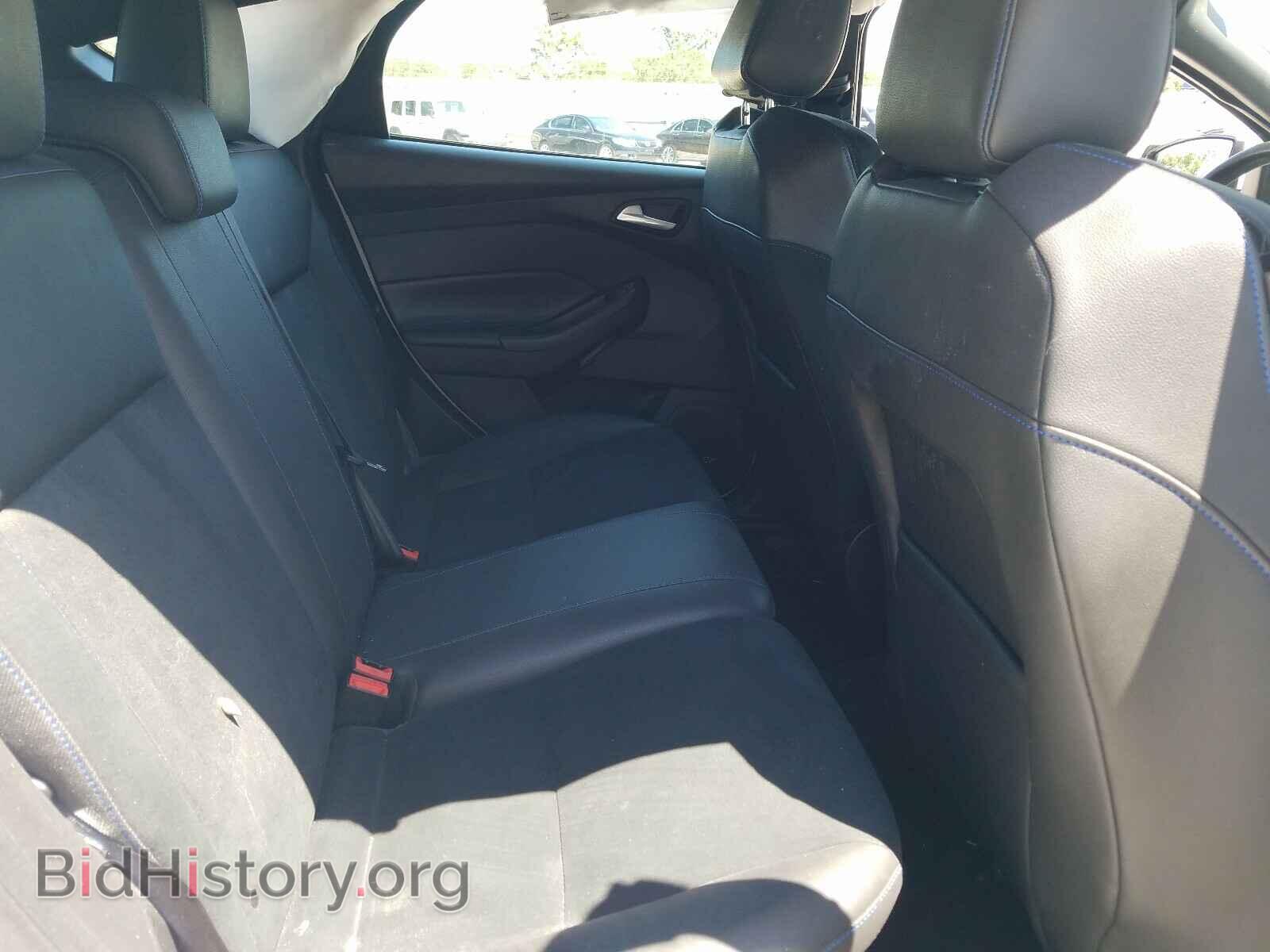 2016 FORD FOCUS - VIN: WF0DP3TH8G4114960 - Photo 6
