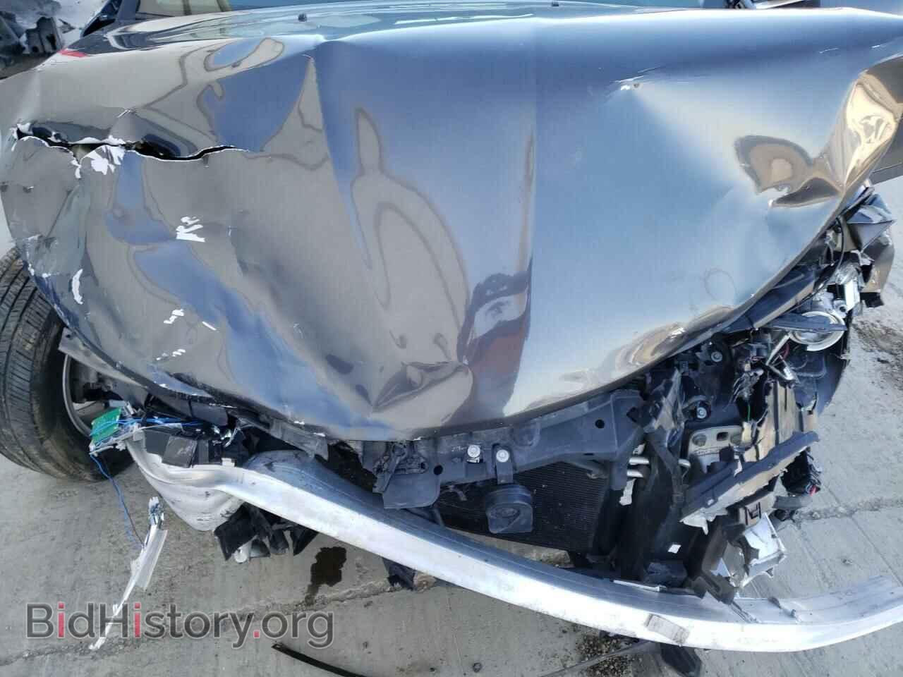 2015 CHRYSLER 200 - VIN: 1C3CCCAB8FN608287 - Фото 11