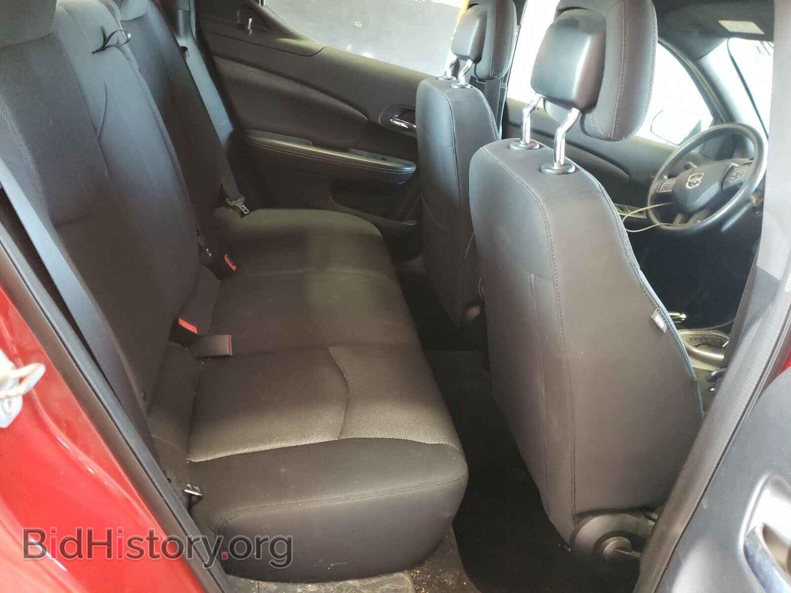 2013 DODGE AVENGER - VIN: 1C3CDZAB9DN682962 - Photo 6