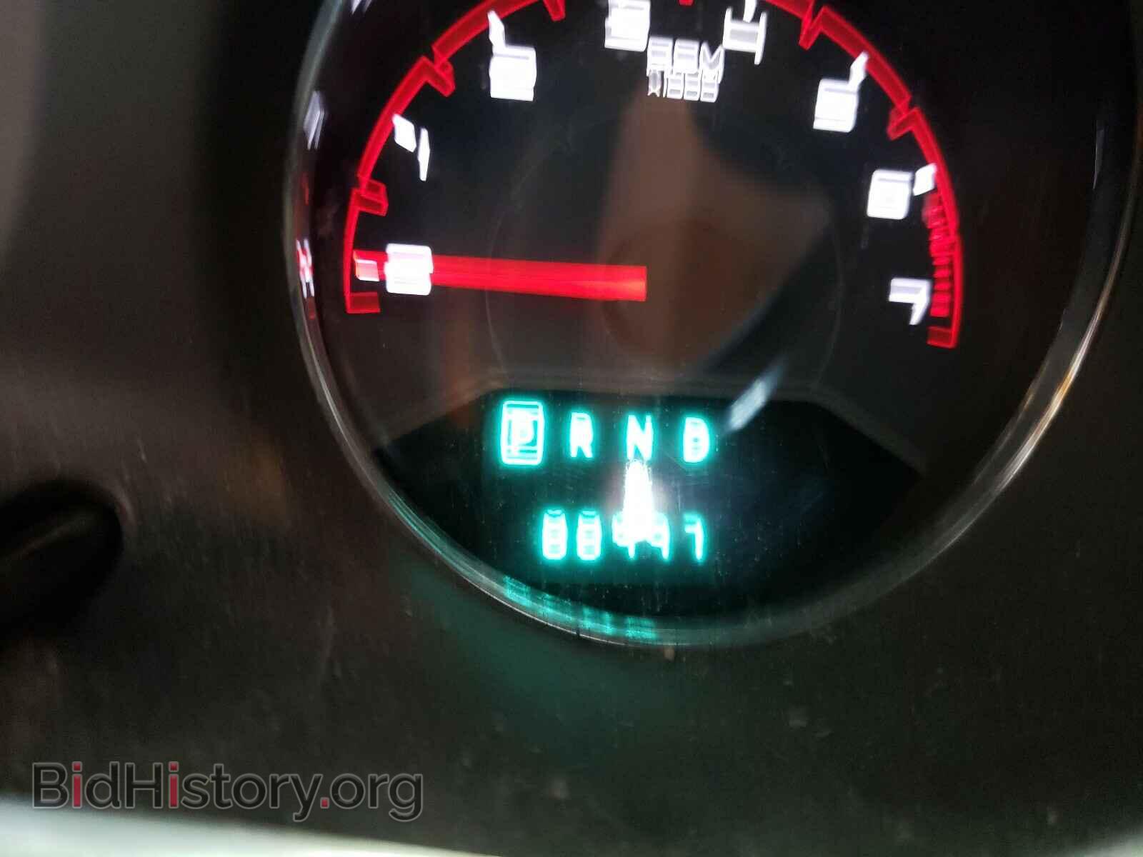 2013 DODGE AVENGER - VIN: 1C3CDZAB9DN682962 - Photo 8