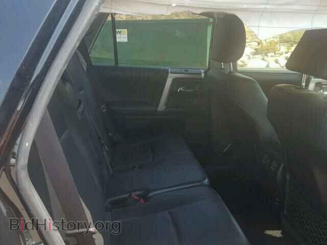 2014 TOYOTA 4RUNNER - VIN: JTEBU5JR0E5194056 - Фото 6
