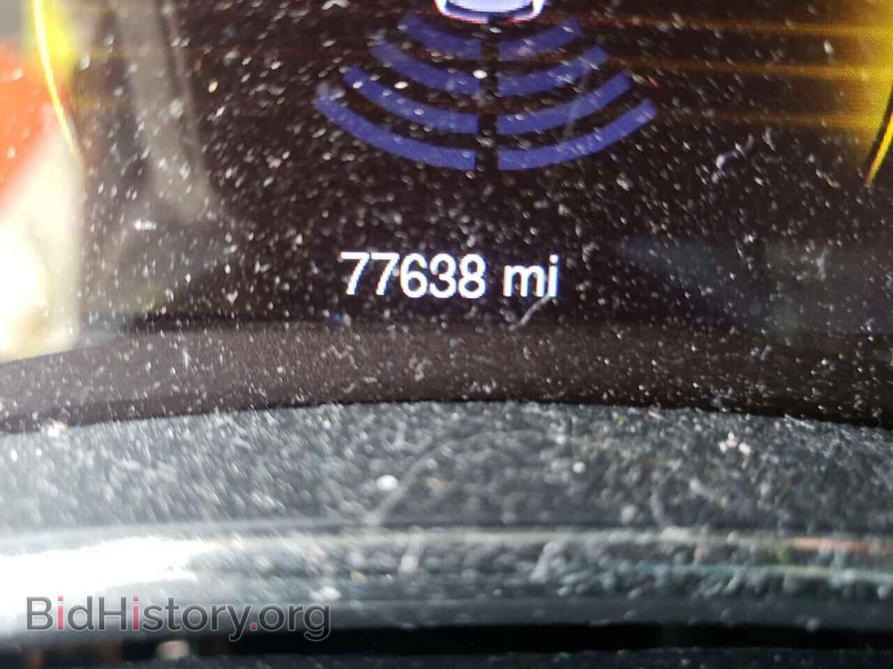 2015 DODGE DURANGO - VIN: 1C4RDHDG4FC880452 - Фото 8