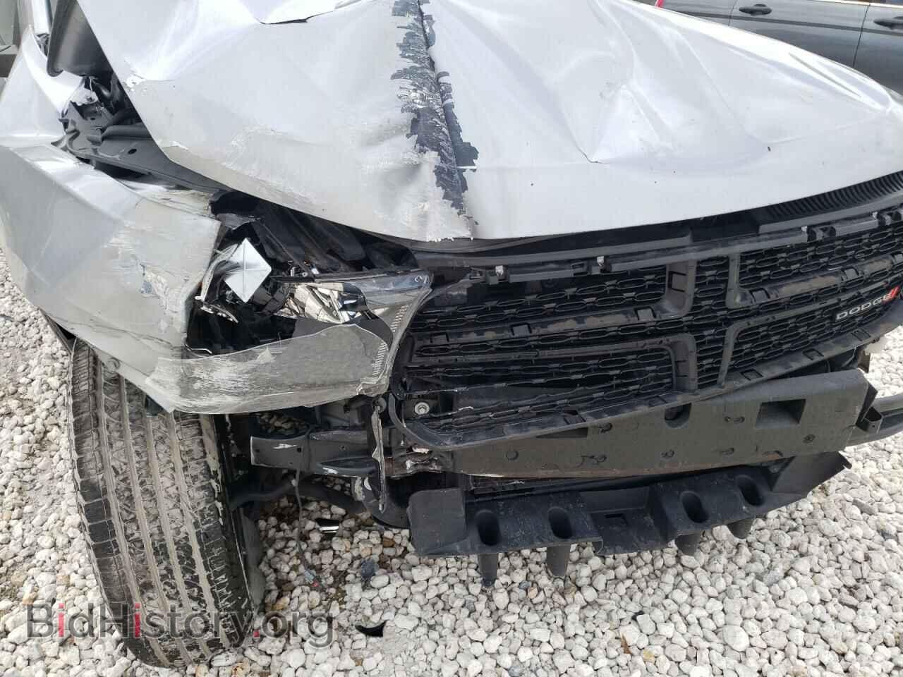 2015 DODGE DURANGO - VIN: 1C4RDHDG4FC880452 - Фото 9