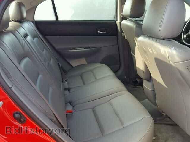 2005 MAZDA 6 - VIN: 1YVHP84DX55M33596 - Фото 6