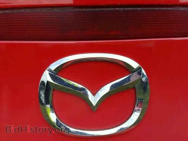 2005 MAZDA 6 - VIN: 1YVHP84DX55M33596 - Фото 9