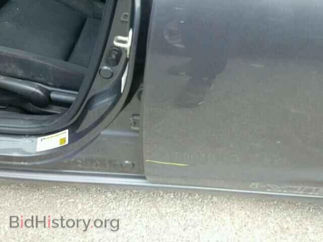 2013 HONDA CIVIC - VIN: 2HGFB6E50DH707307 - Photo 9