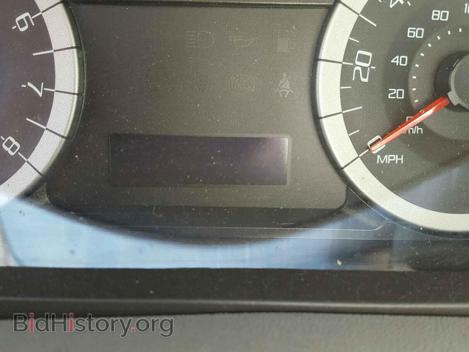 2011 FORD ESCAPE - VIN: 1FMCU0D70BKB83539 - Фото 8
