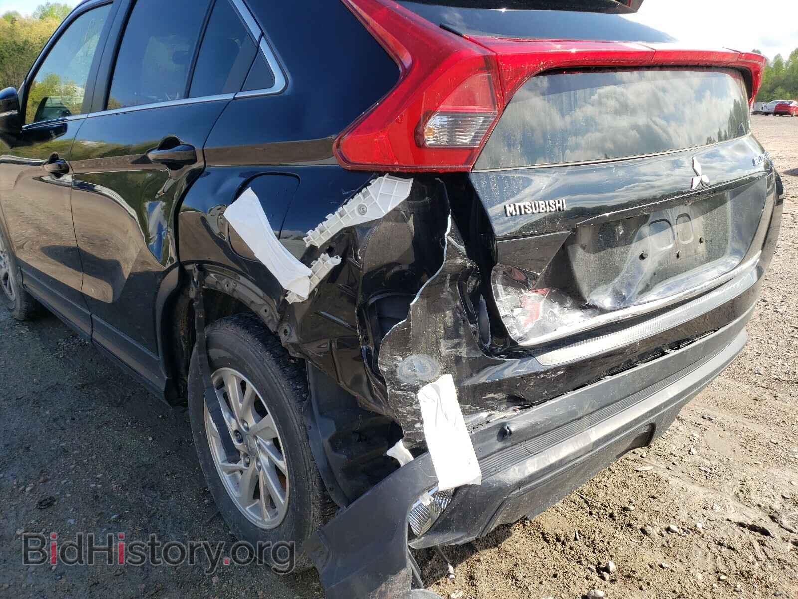 2019 MITSUBISHI ECLIPSE - VIN: JA4AT3AA2KZ019274 - Photo 9