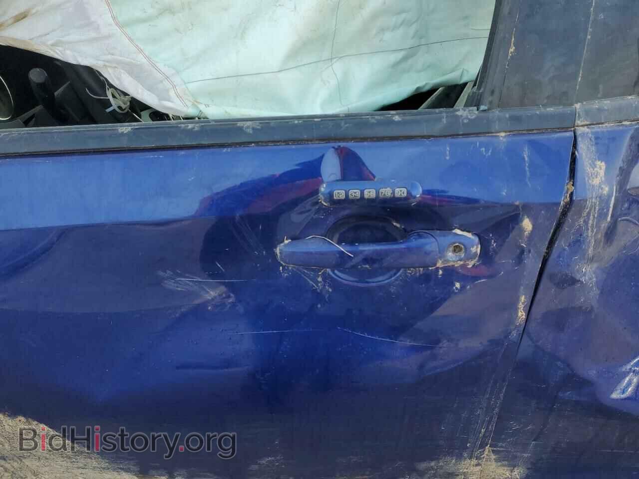 2013 FORD EDGE - VIN: 2FMDK3JC1DBC65418 - Фото 7
