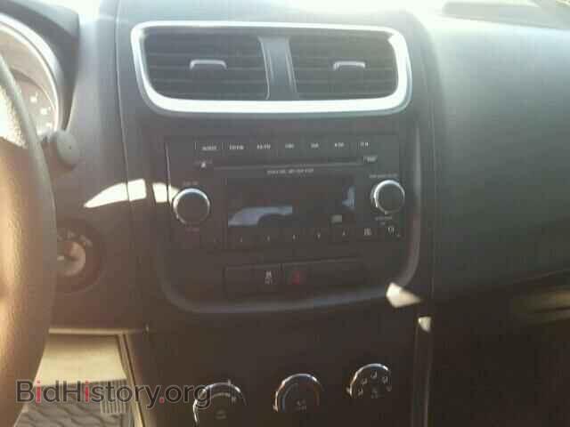 2012 DODGE AVENGER - VIN: 1C3CDZAG9CN290882 - Фото 10