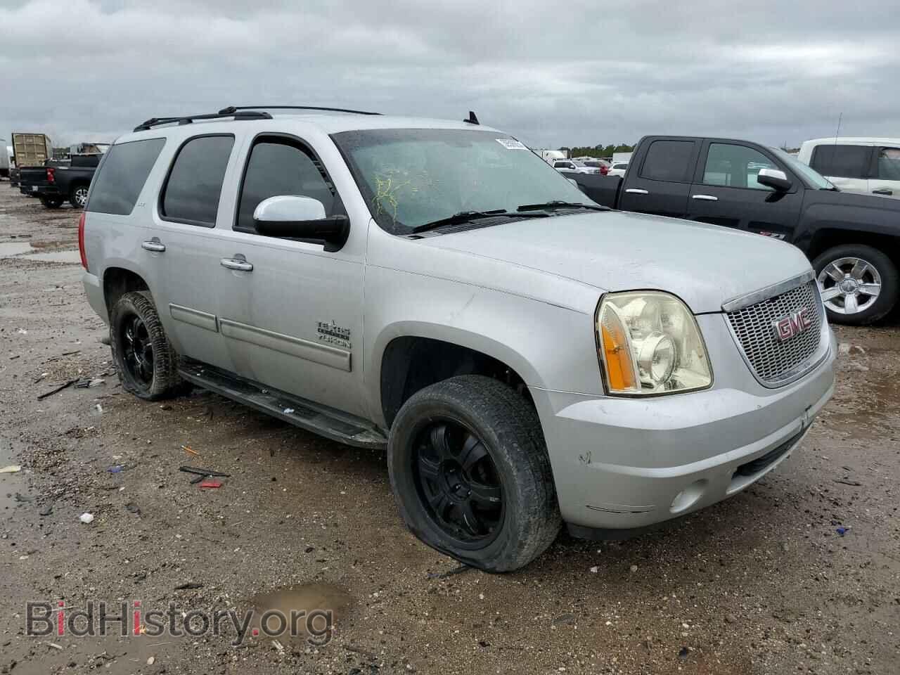 2012 GMC YUKON - VIN: 1GKS1CE07CR200412 - Фото 4