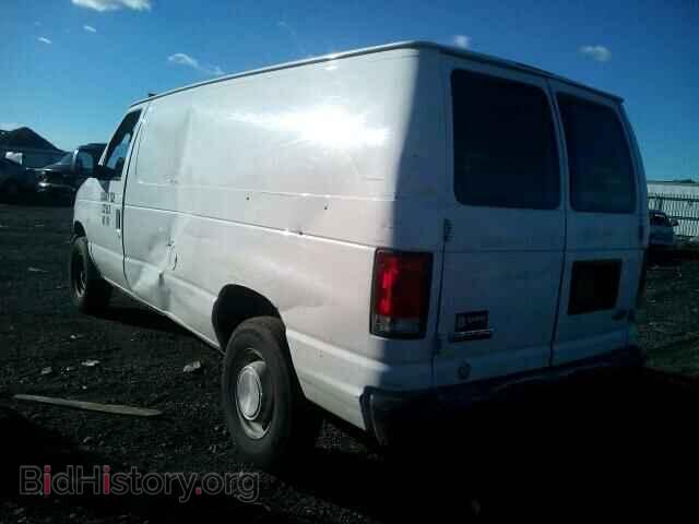 2006 FORD ECONOLINE - VIN: 1FTNE24W96HA18511 - Фото 3