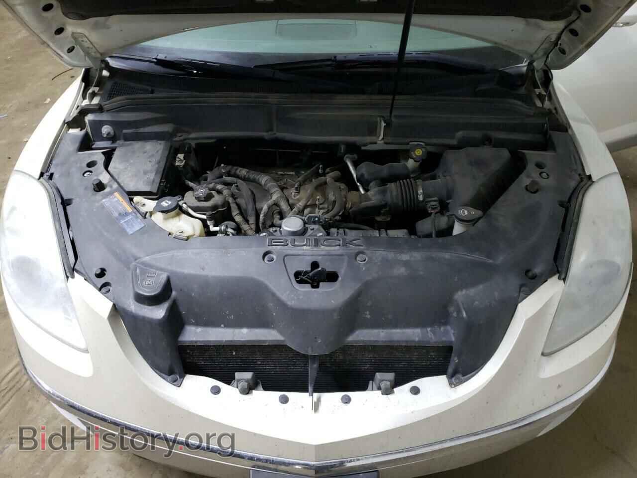 2011 BUICK ENCLAVE - VIN: 5GAKVCED1BJ127006 - Фото 7