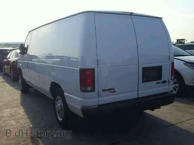 2013 FORD ECONOLINE - VIN: 1FTNE1EW2DDB16325 - Фото 3