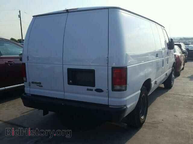 2013 FORD ECONOLINE - VIN: 1FTNE1EW2DDB16325 - Фото 4